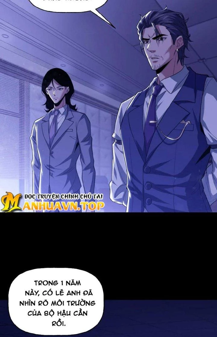 Gọi Ta Là Quỷ Sai Đại Nhân Chapter 21 - 24