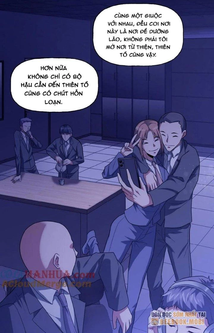 Gọi Ta Là Quỷ Sai Đại Nhân Chapter 21 - 25