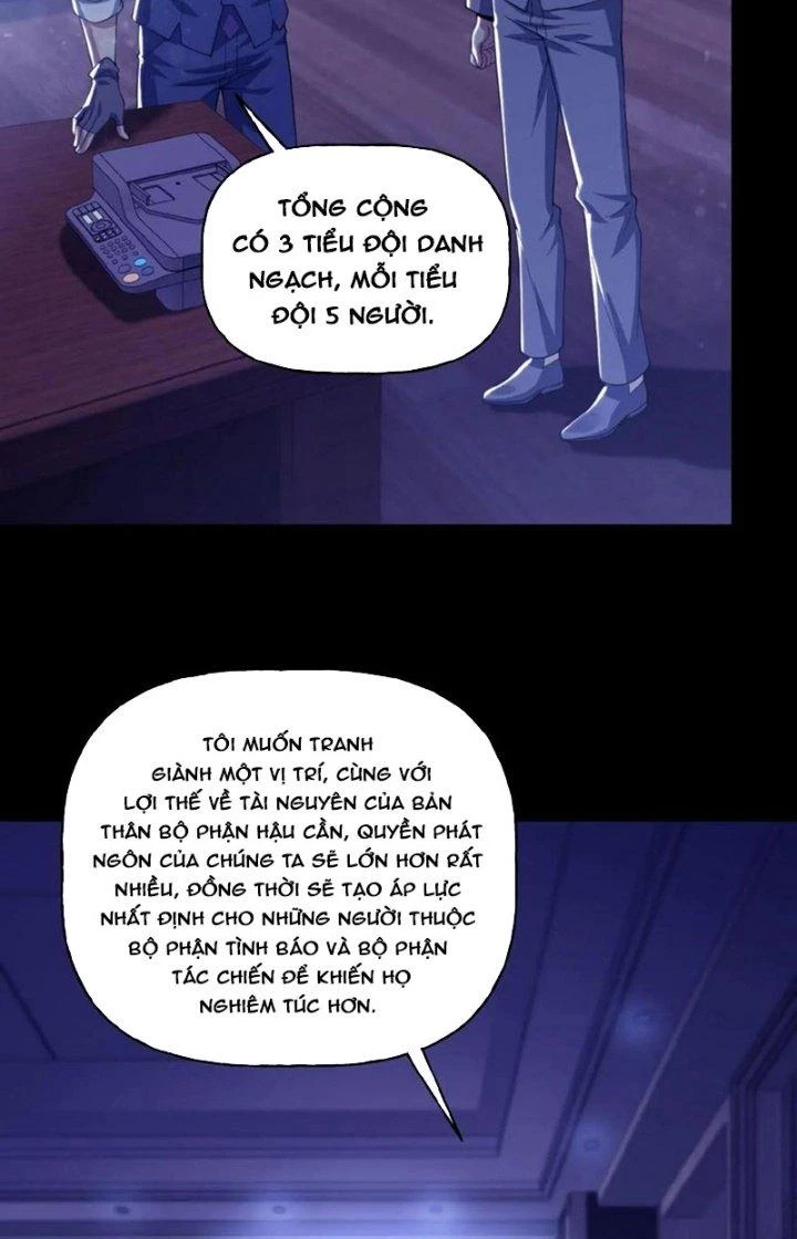 Gọi Ta Là Quỷ Sai Đại Nhân Chapter 21 - 27