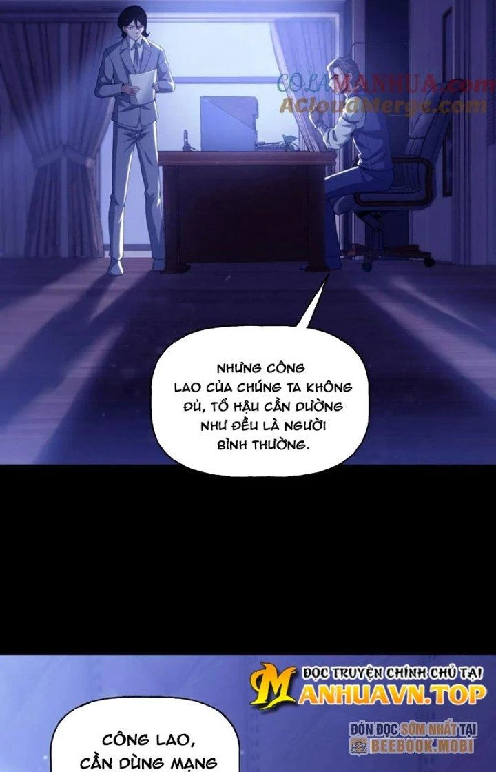 Gọi Ta Là Quỷ Sai Đại Nhân Chapter 21 - 28