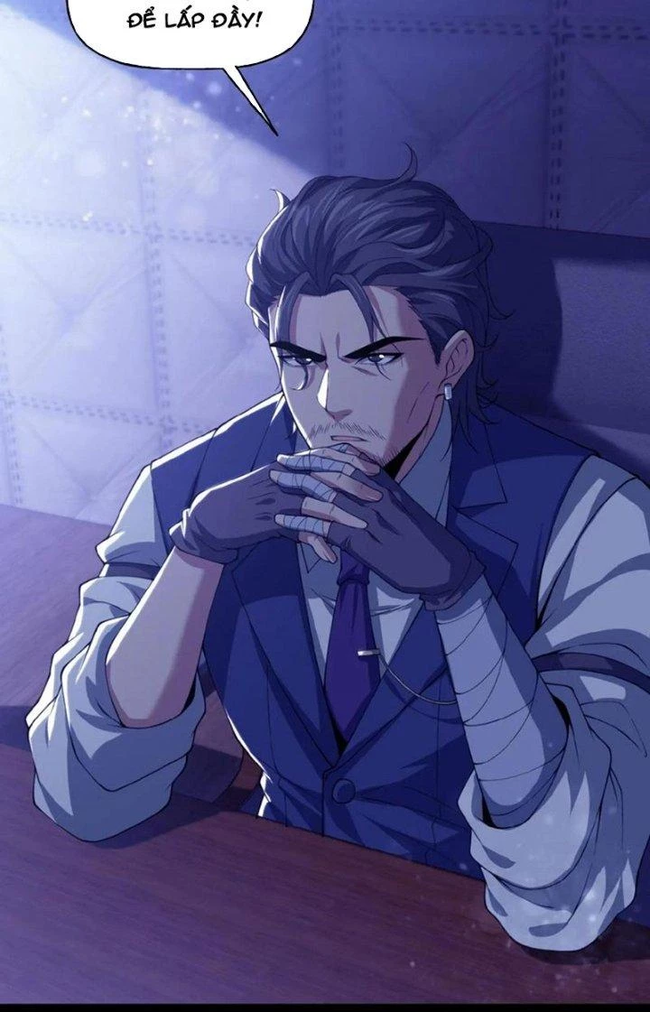 Gọi Ta Là Quỷ Sai Đại Nhân Chapter 21 - 29