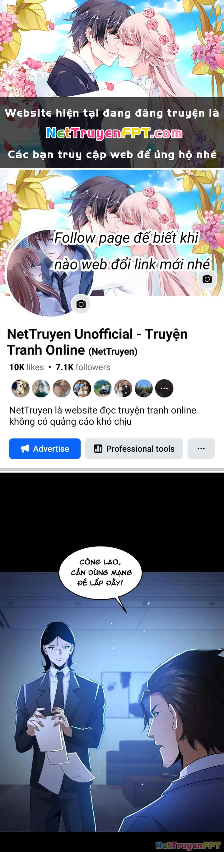 Gọi Ta Là Quỷ Sai Đại Nhân Chapter 22 - 1