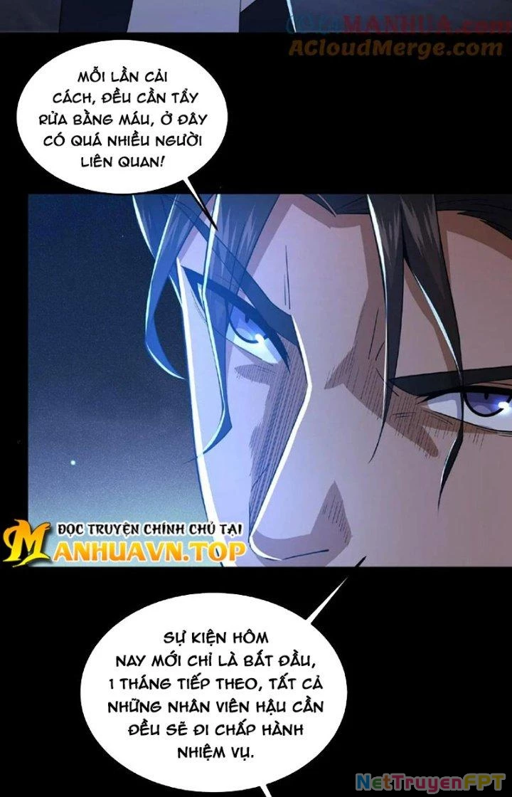 Gọi Ta Là Quỷ Sai Đại Nhân Chapter 22 - 3