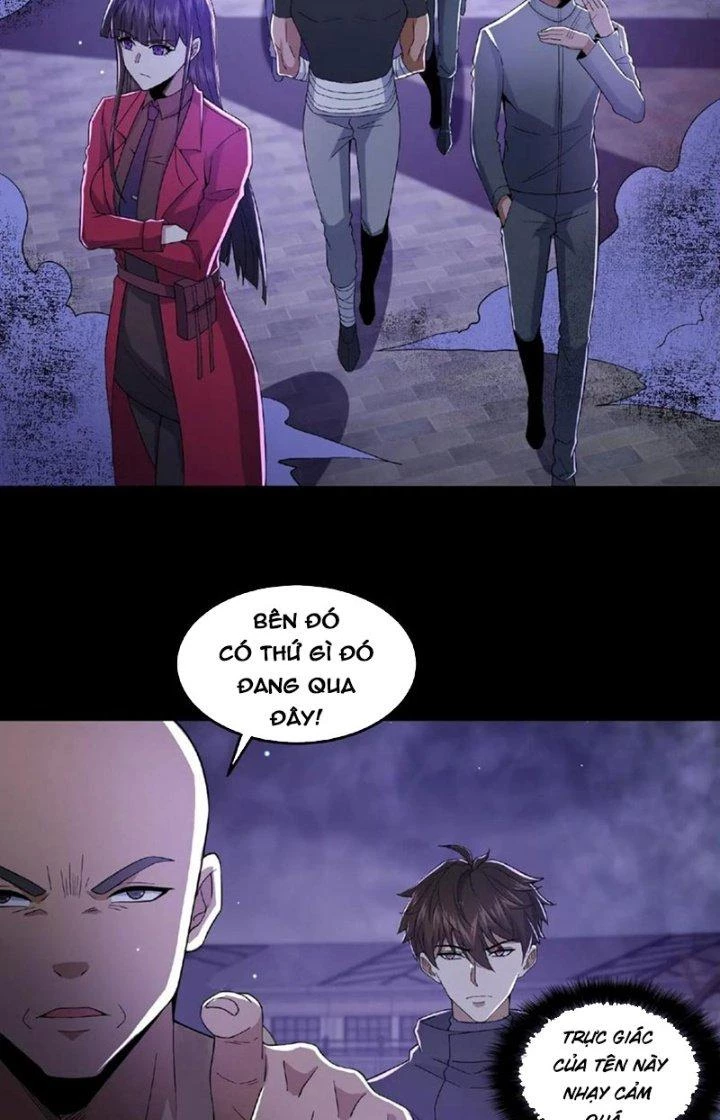 Gọi Ta Là Quỷ Sai Đại Nhân Chapter 22 - 8