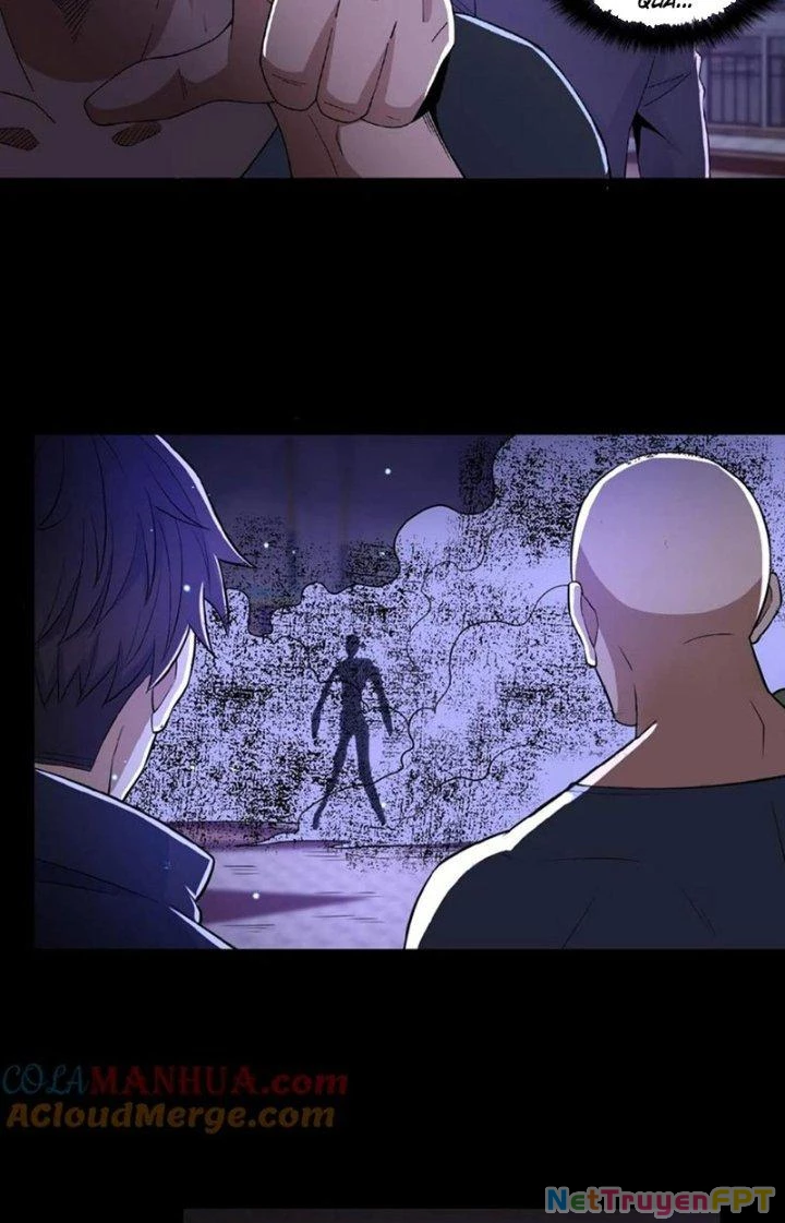 Gọi Ta Là Quỷ Sai Đại Nhân Chapter 22 - 9