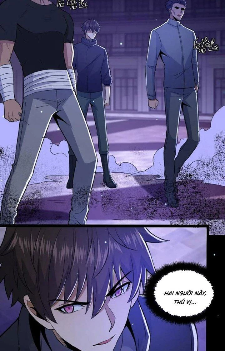 Gọi Ta Là Quỷ Sai Đại Nhân Chapter 22 - 15