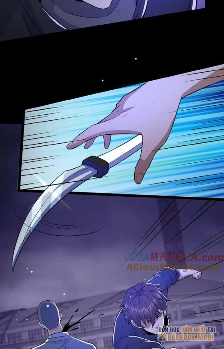 Gọi Ta Là Quỷ Sai Đại Nhân Chapter 22 - 16