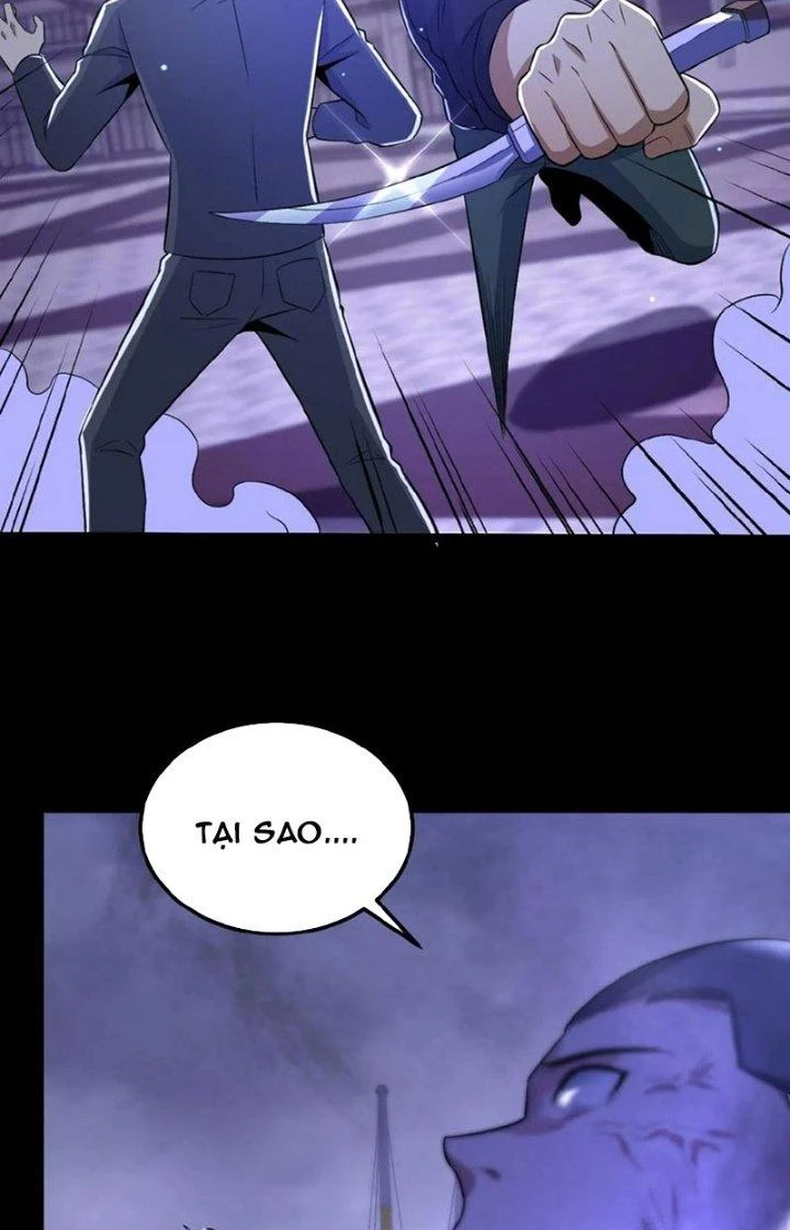 Gọi Ta Là Quỷ Sai Đại Nhân Chapter 22 - 17