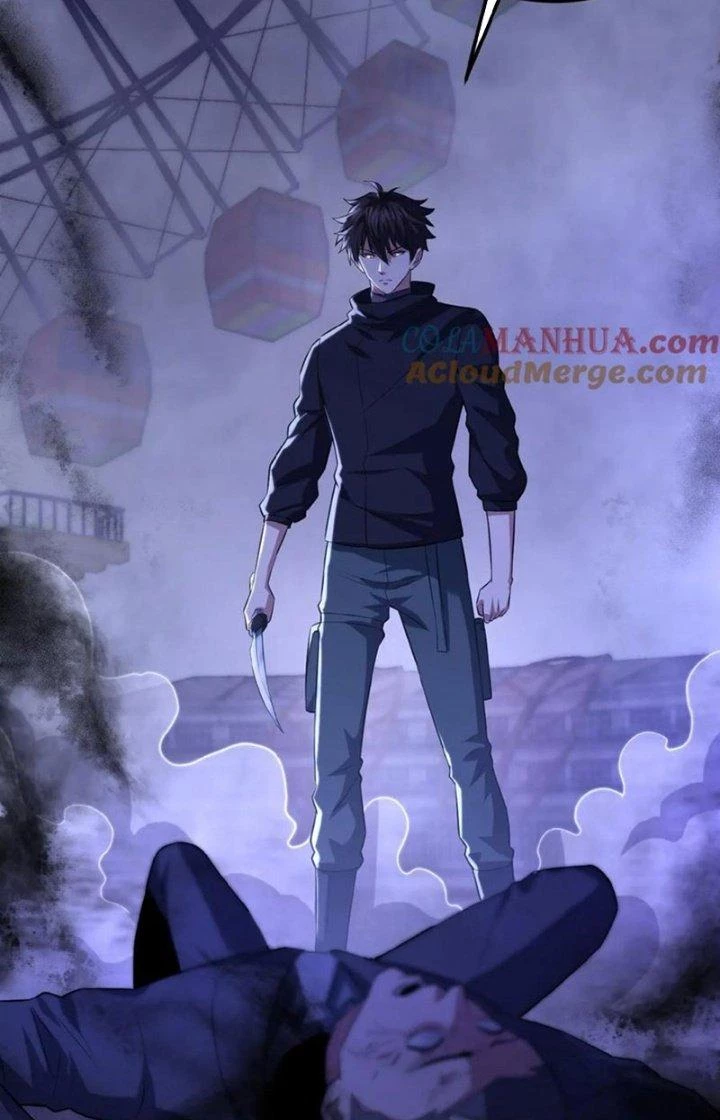 Gọi Ta Là Quỷ Sai Đại Nhân Chapter 22 - 21