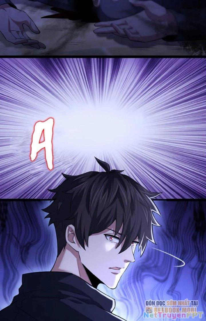 Gọi Ta Là Quỷ Sai Đại Nhân Chapter 22 - 22