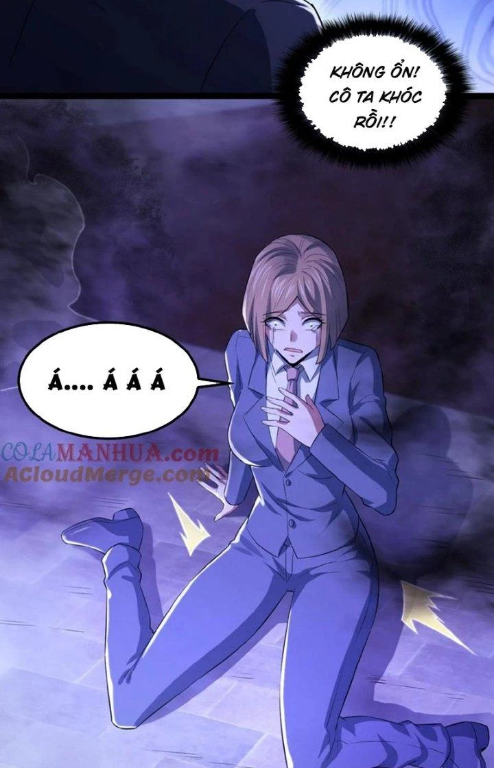 Gọi Ta Là Quỷ Sai Đại Nhân Chapter 22 - 23