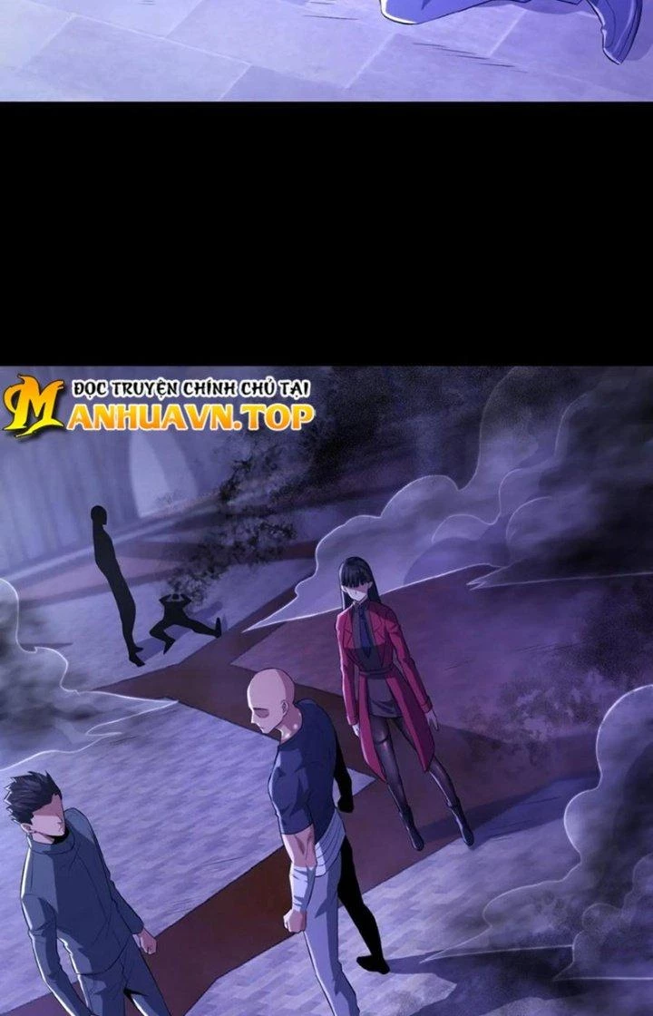 Gọi Ta Là Quỷ Sai Đại Nhân Chapter 22 - 24