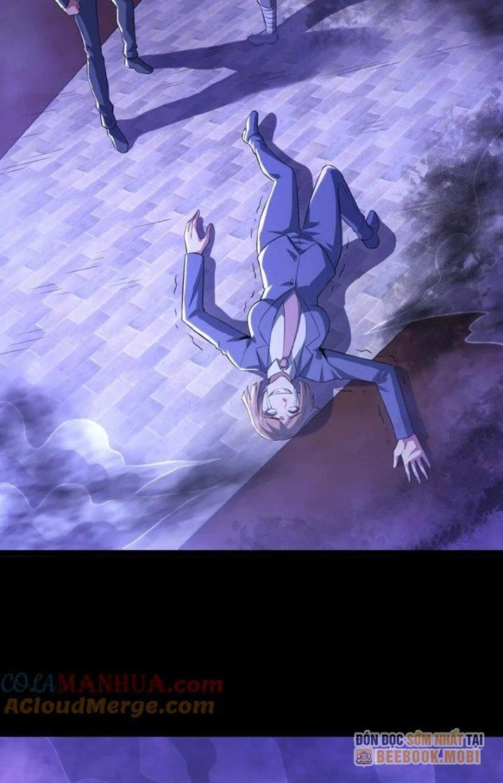 Gọi Ta Là Quỷ Sai Đại Nhân Chapter 22 - 25