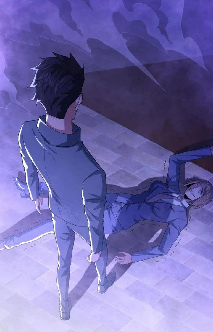 Gọi Ta Là Quỷ Sai Đại Nhân Chapter 22 - 26