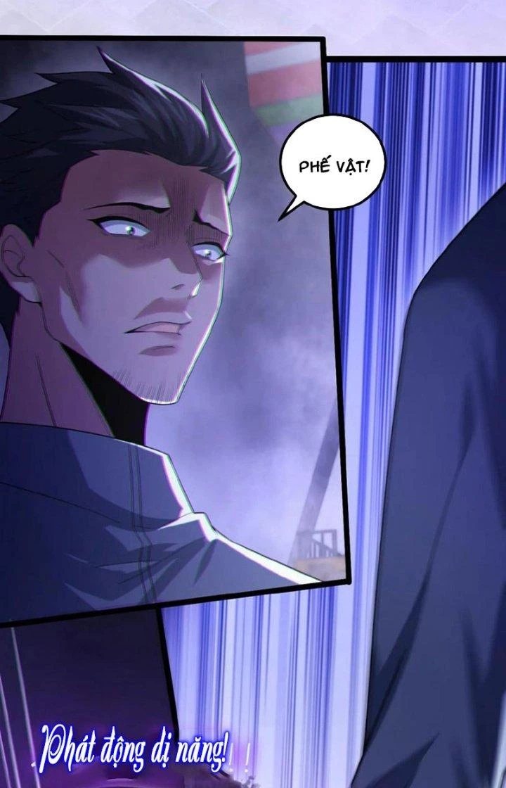 Gọi Ta Là Quỷ Sai Đại Nhân Chapter 22 - 27