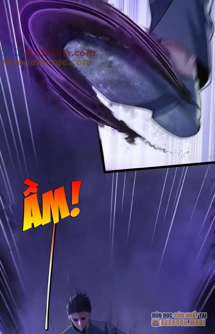 Gọi Ta Là Quỷ Sai Đại Nhân Chapter 22 - 28