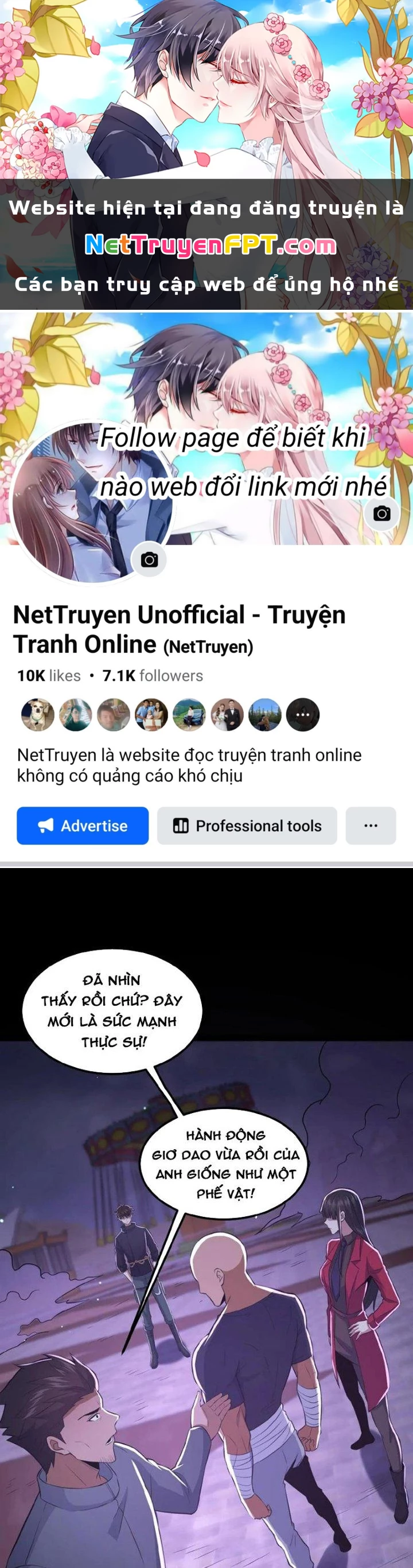 Gọi Ta Là Quỷ Sai Đại Nhân Chapter 23 - 1