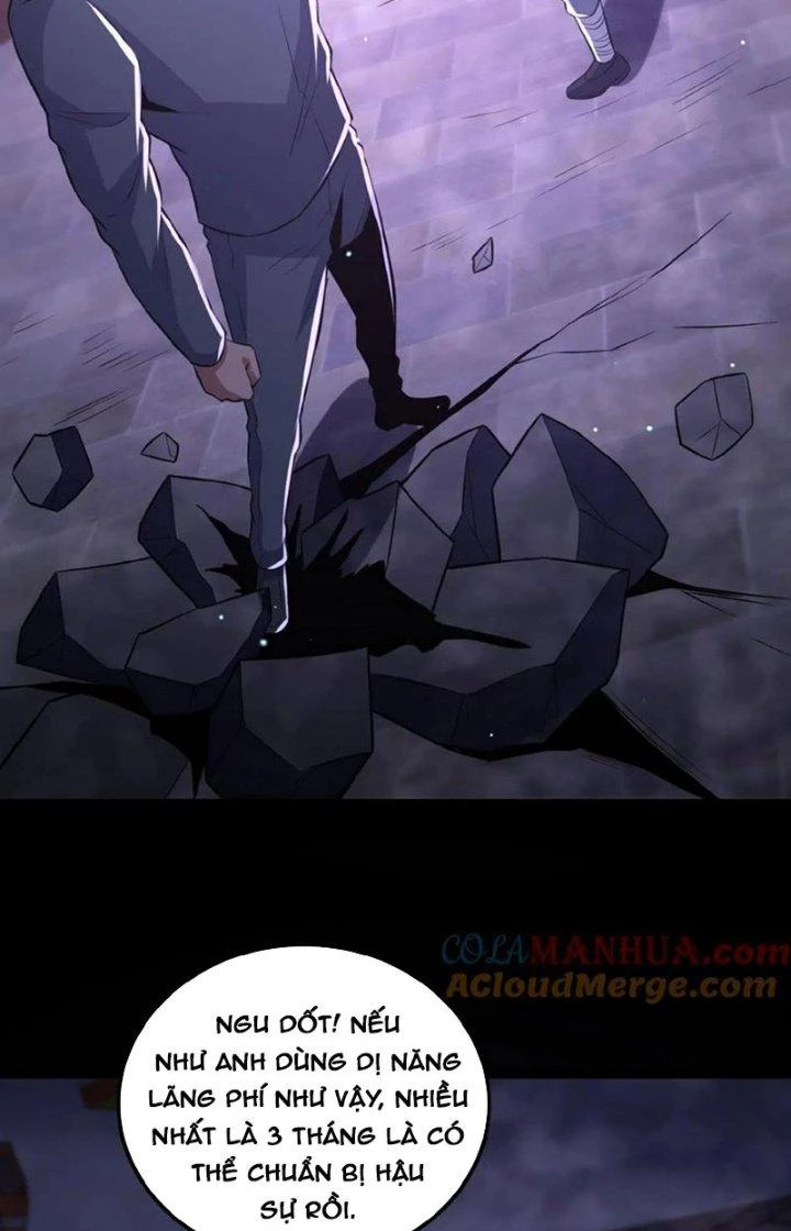 Gọi Ta Là Quỷ Sai Đại Nhân Chapter 23 - 2