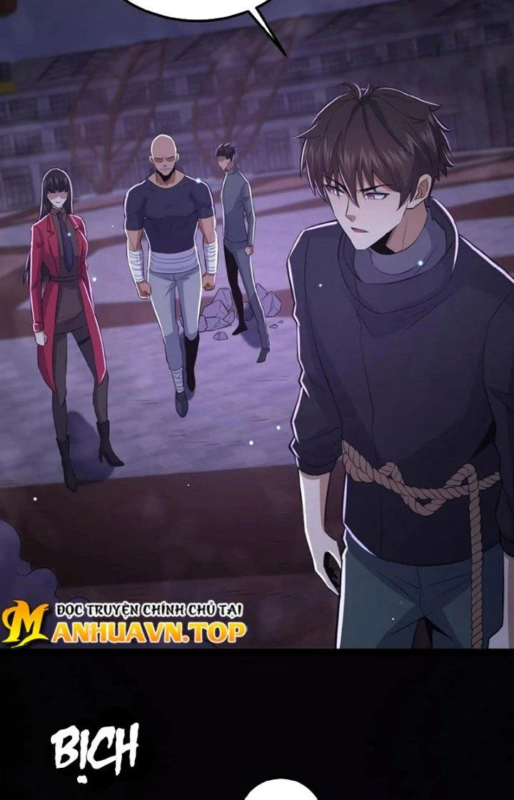 Gọi Ta Là Quỷ Sai Đại Nhân Chapter 23 - 3