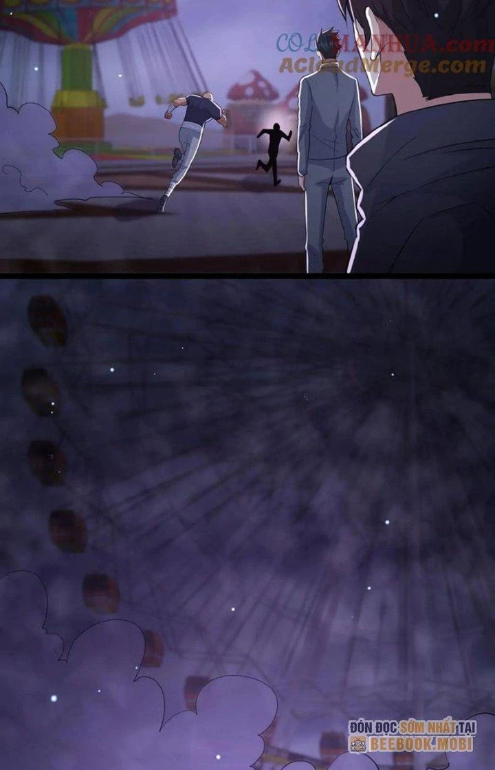 Gọi Ta Là Quỷ Sai Đại Nhân Chapter 23 - 5