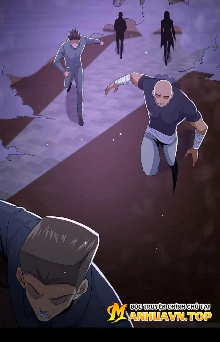 Gọi Ta Là Quỷ Sai Đại Nhân Chapter 23 - 6