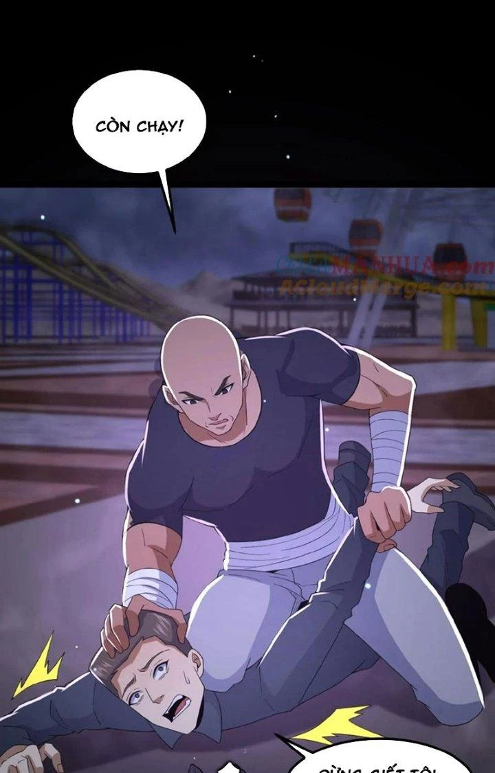 Gọi Ta Là Quỷ Sai Đại Nhân Chapter 23 - 7