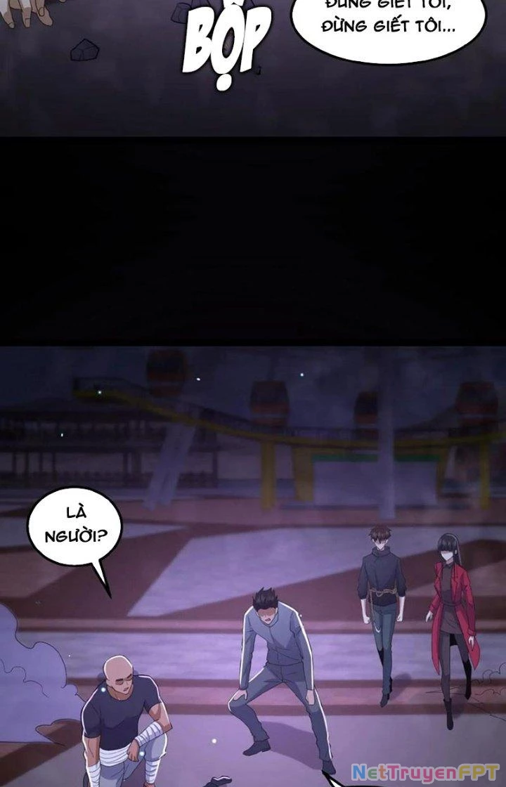 Gọi Ta Là Quỷ Sai Đại Nhân Chapter 23 - 8