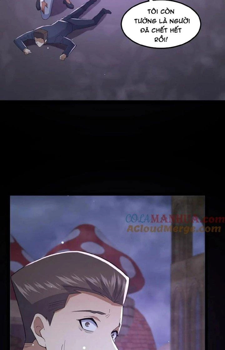 Gọi Ta Là Quỷ Sai Đại Nhân Chapter 23 - 9