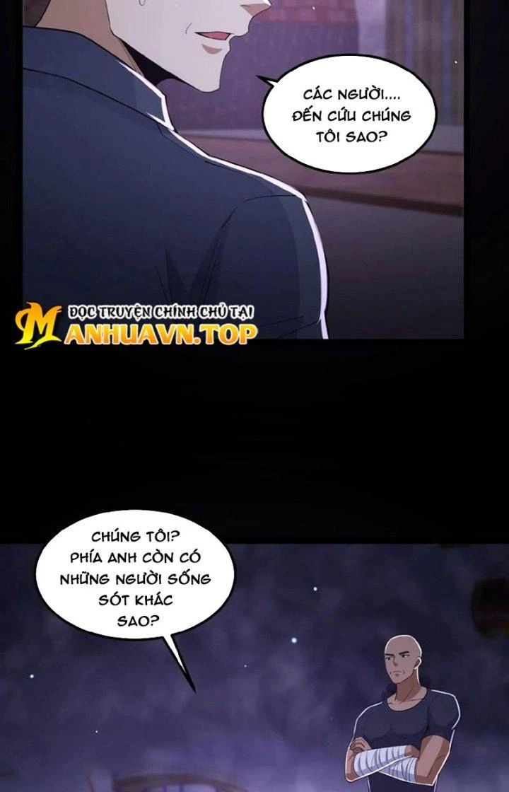 Gọi Ta Là Quỷ Sai Đại Nhân Chapter 23 - 10