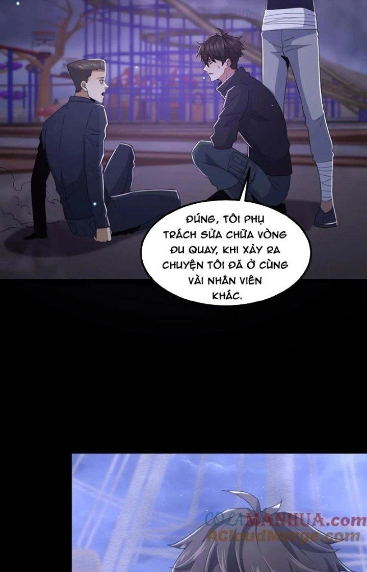 Gọi Ta Là Quỷ Sai Đại Nhân Chapter 23 - 11