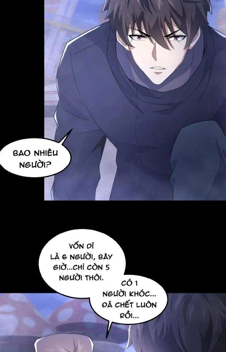 Gọi Ta Là Quỷ Sai Đại Nhân Chapter 23 - 12