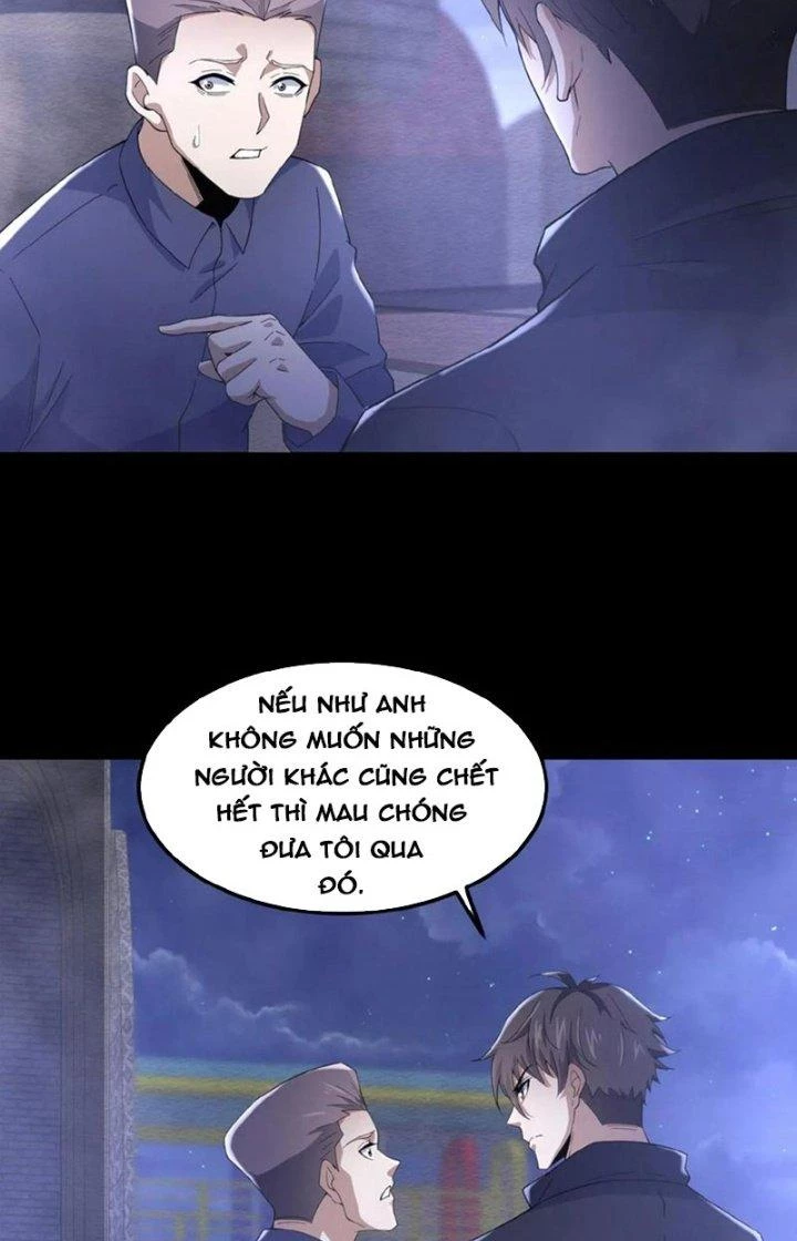 Gọi Ta Là Quỷ Sai Đại Nhân Chapter 23 - 13