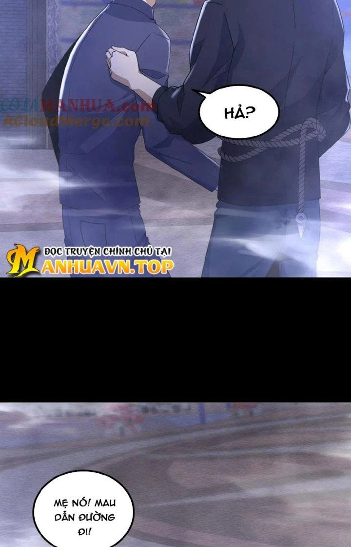 Gọi Ta Là Quỷ Sai Đại Nhân Chapter 23 - 14