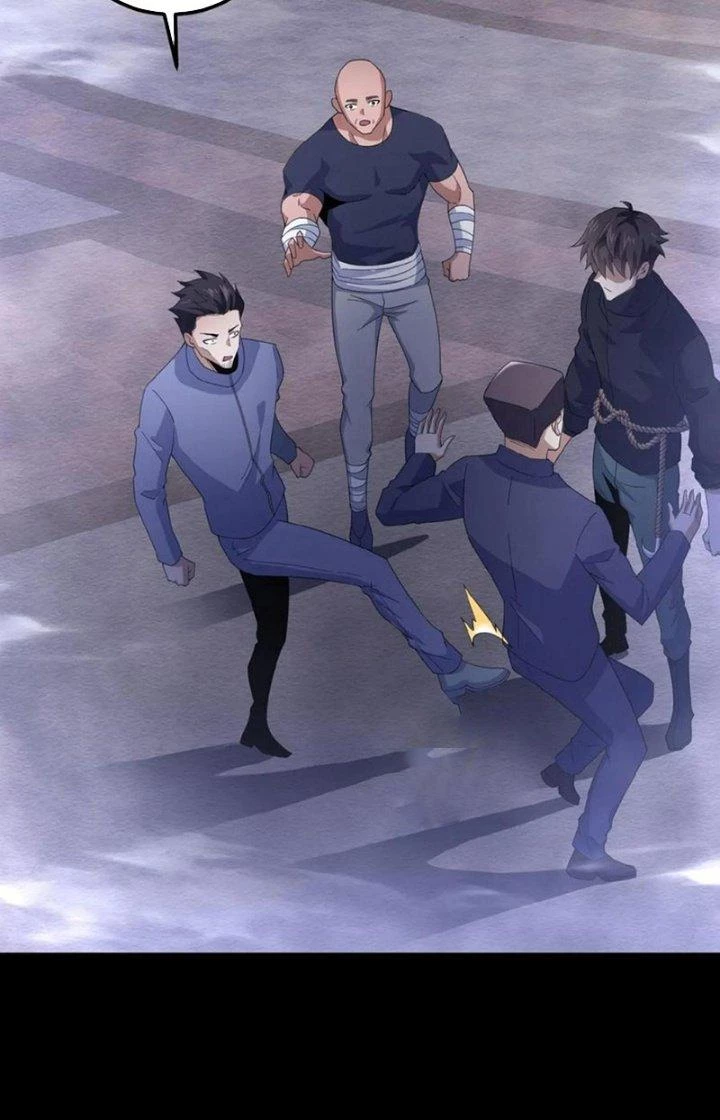 Gọi Ta Là Quỷ Sai Đại Nhân Chapter 23 - 15