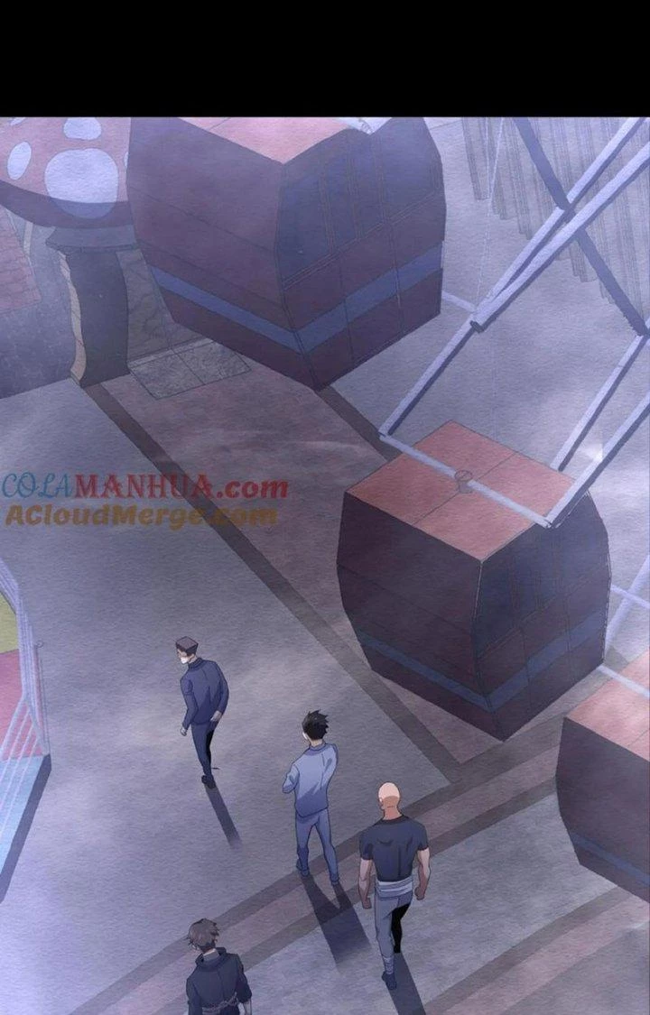 Gọi Ta Là Quỷ Sai Đại Nhân Chapter 23 - 16