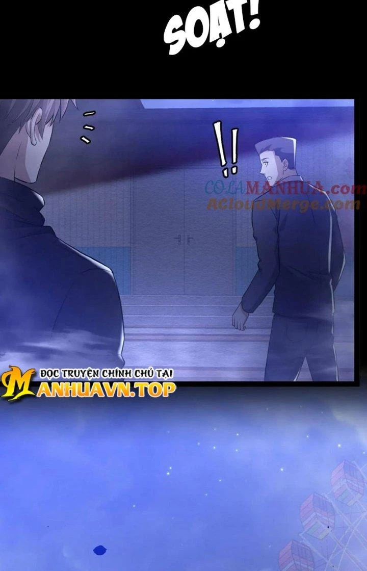 Gọi Ta Là Quỷ Sai Đại Nhân Chapter 23 - 23