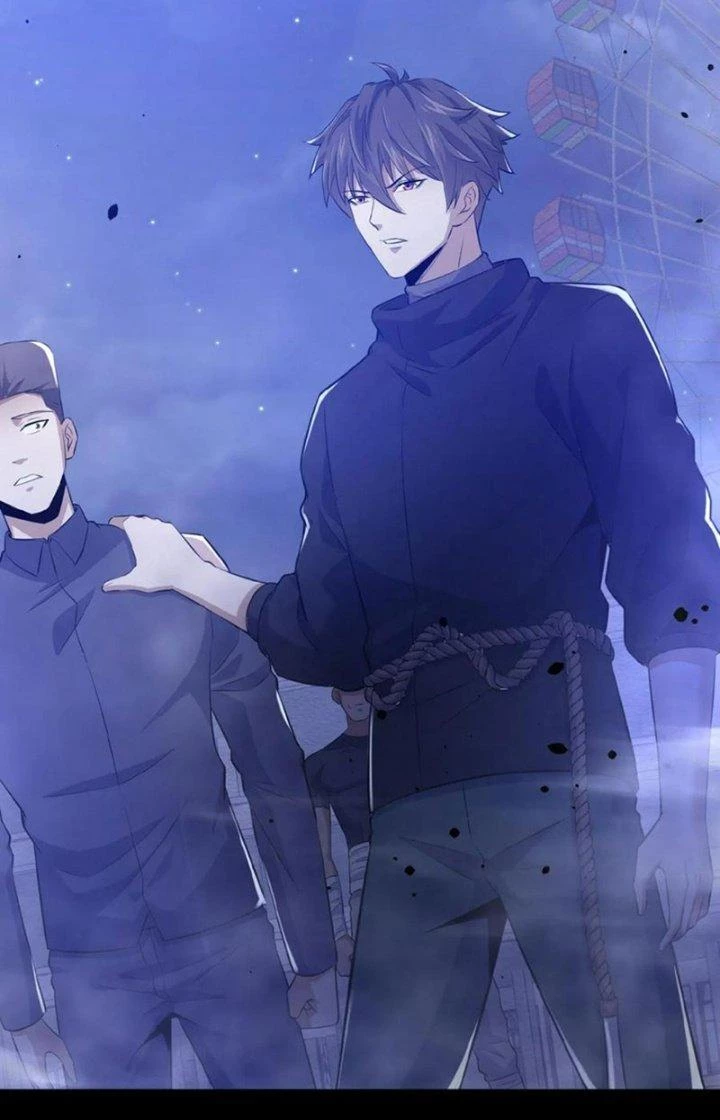 Gọi Ta Là Quỷ Sai Đại Nhân Chapter 23 - 24