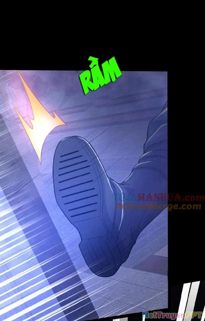 Gọi Ta Là Quỷ Sai Đại Nhân Chapter 23 - 25