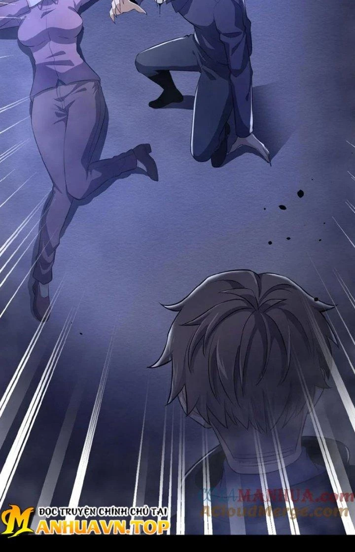 Gọi Ta Là Quỷ Sai Đại Nhân Chapter 23 - 27