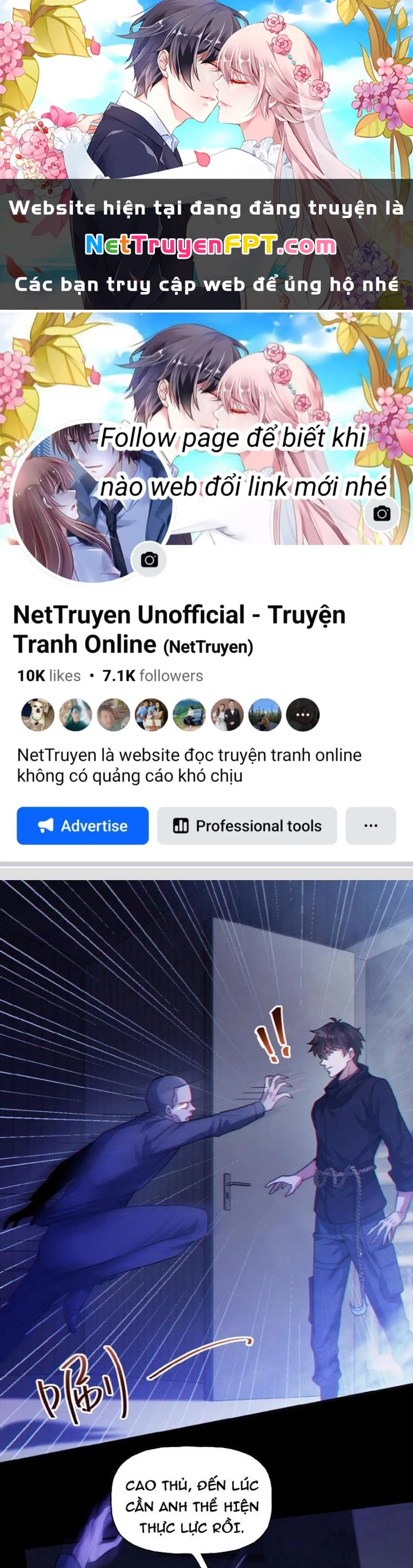 Gọi Ta Là Quỷ Sai Đại Nhân Chapter 24 - 1