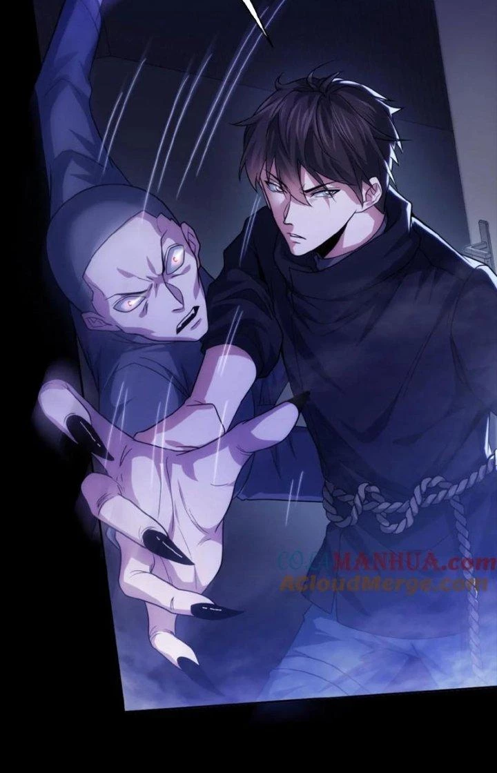 Gọi Ta Là Quỷ Sai Đại Nhân Chapter 24 - 2