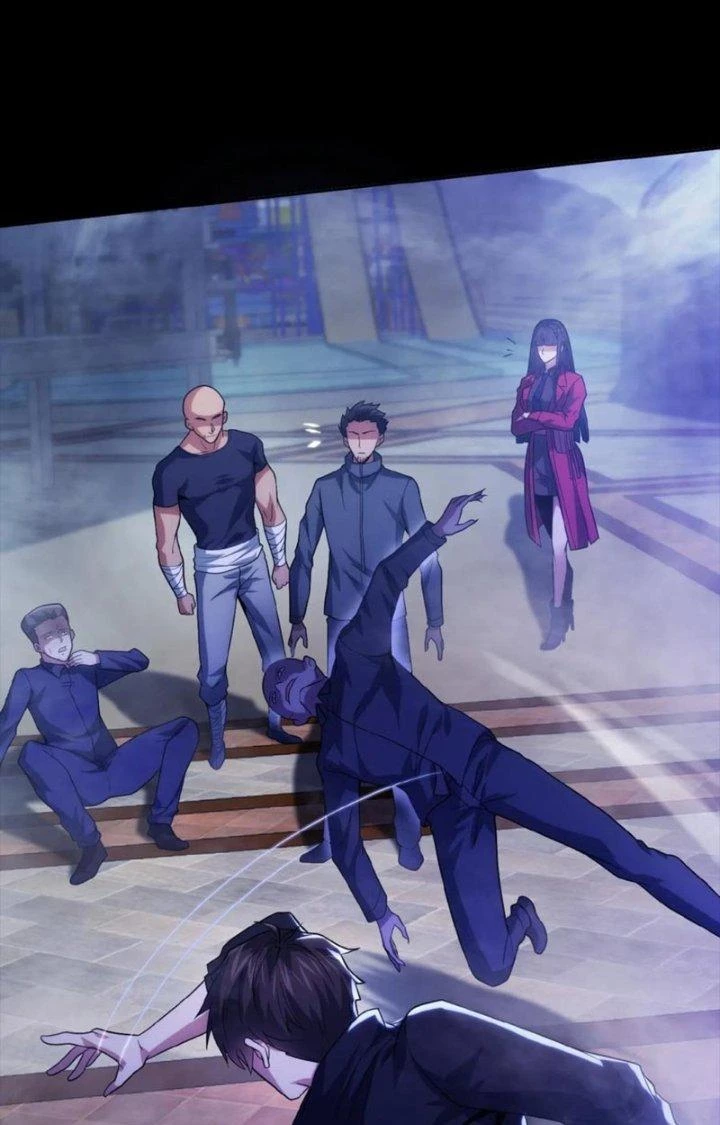 Gọi Ta Là Quỷ Sai Đại Nhân Chapter 24 - 3