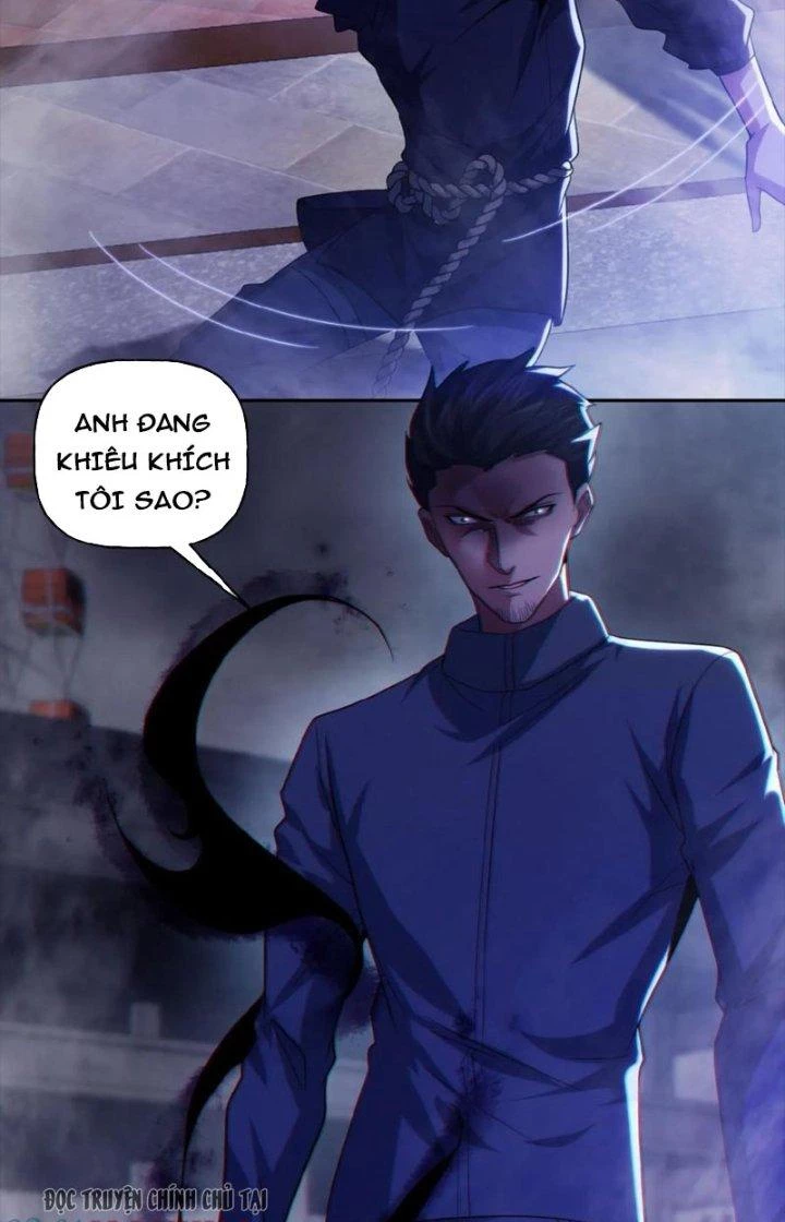 Gọi Ta Là Quỷ Sai Đại Nhân Chapter 24 - 4