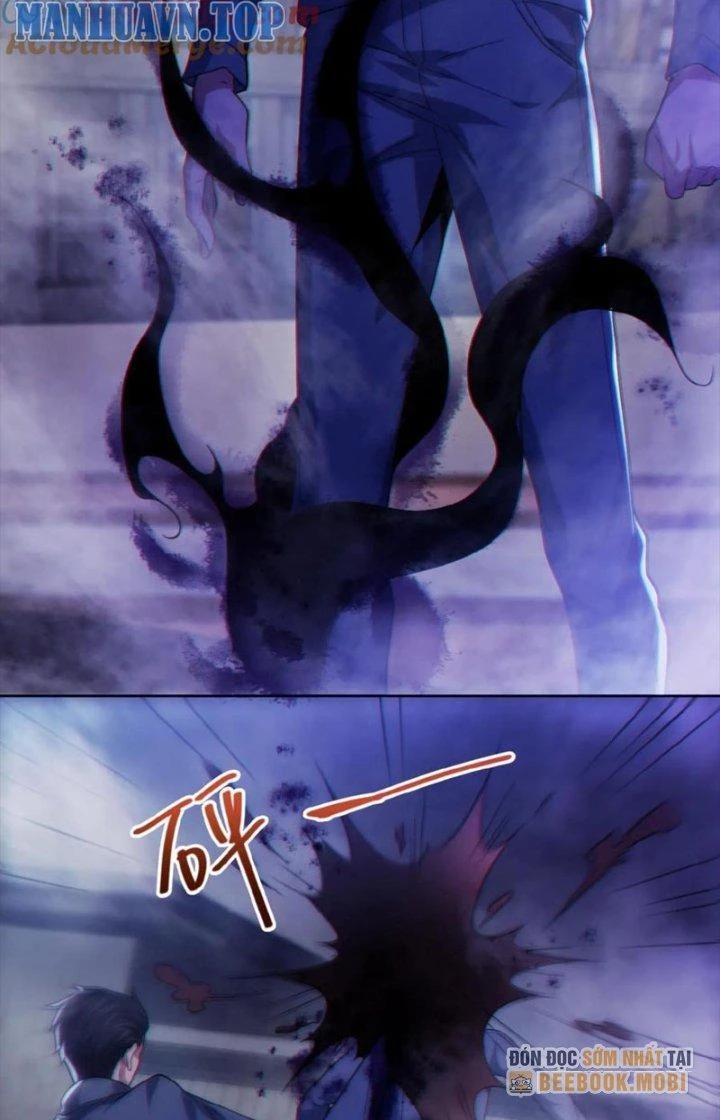 Gọi Ta Là Quỷ Sai Đại Nhân Chapter 24 - 5