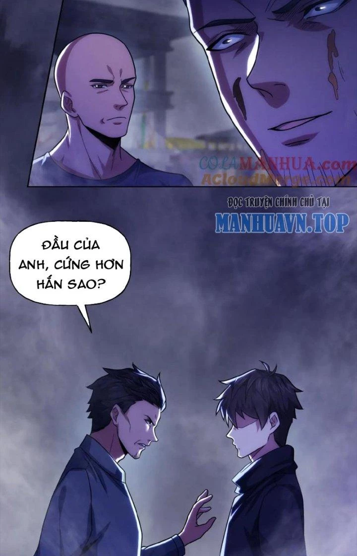 Gọi Ta Là Quỷ Sai Đại Nhân Chapter 24 - 7