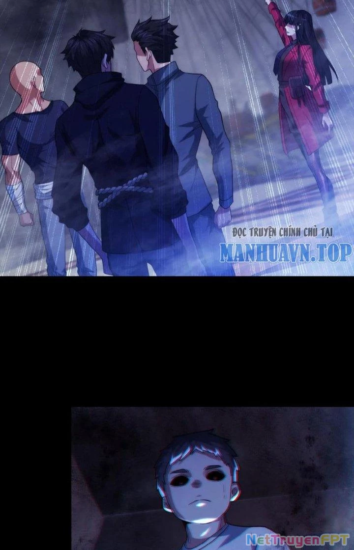 Gọi Ta Là Quỷ Sai Đại Nhân Chapter 24 - 12