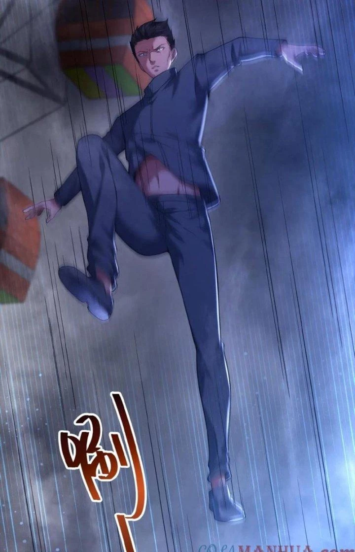 Gọi Ta Là Quỷ Sai Đại Nhân Chapter 24 - 20