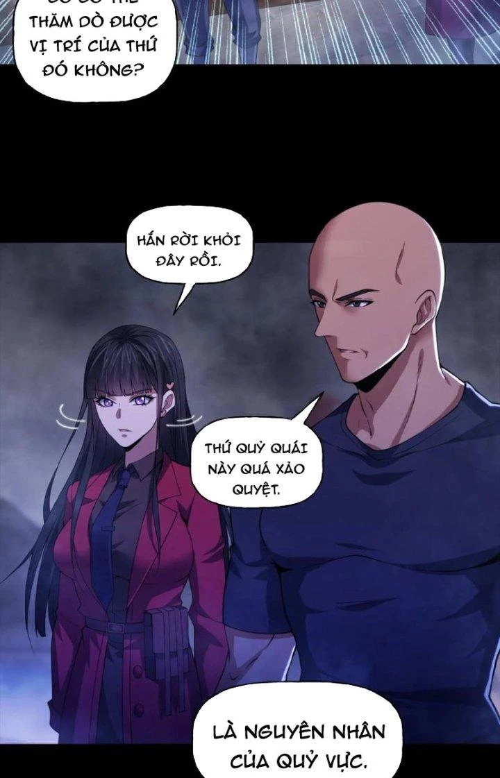 Gọi Ta Là Quỷ Sai Đại Nhân Chapter 24 - 22