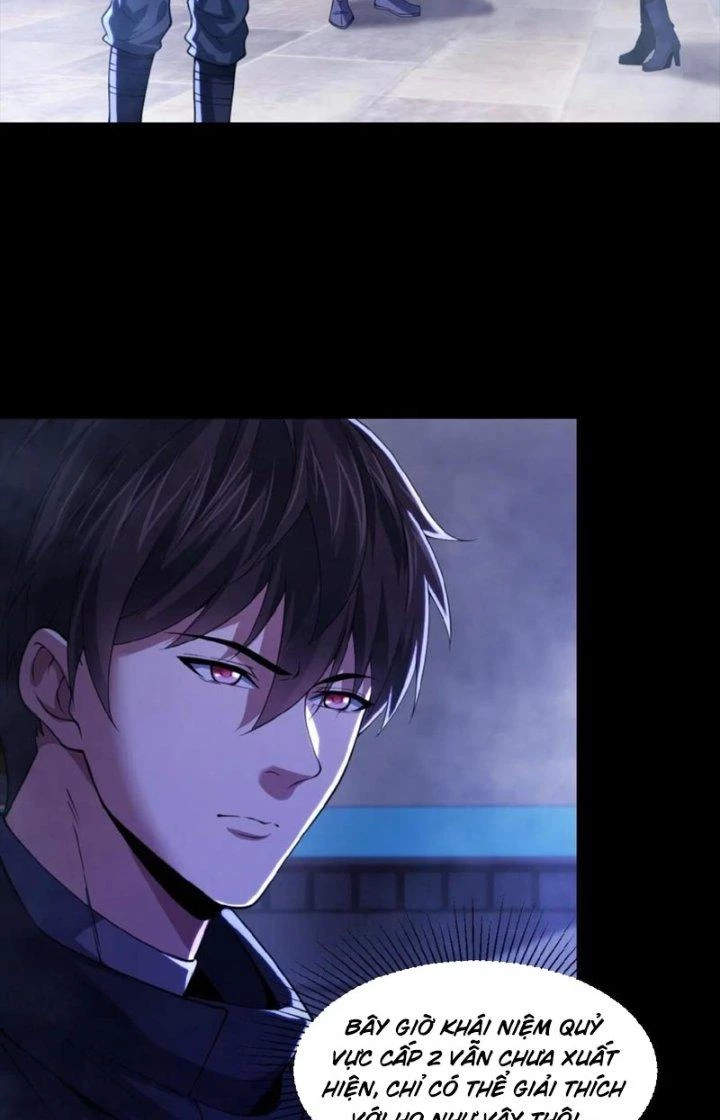 Gọi Ta Là Quỷ Sai Đại Nhân Chapter 24 - 24