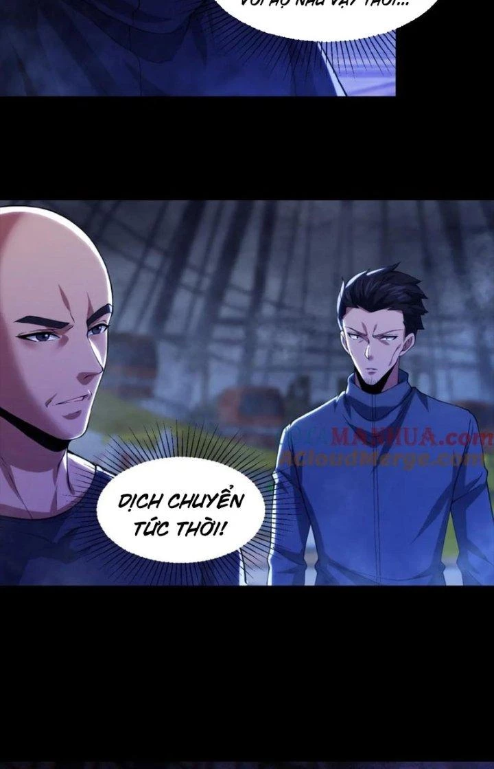 Gọi Ta Là Quỷ Sai Đại Nhân Chapter 24 - 25